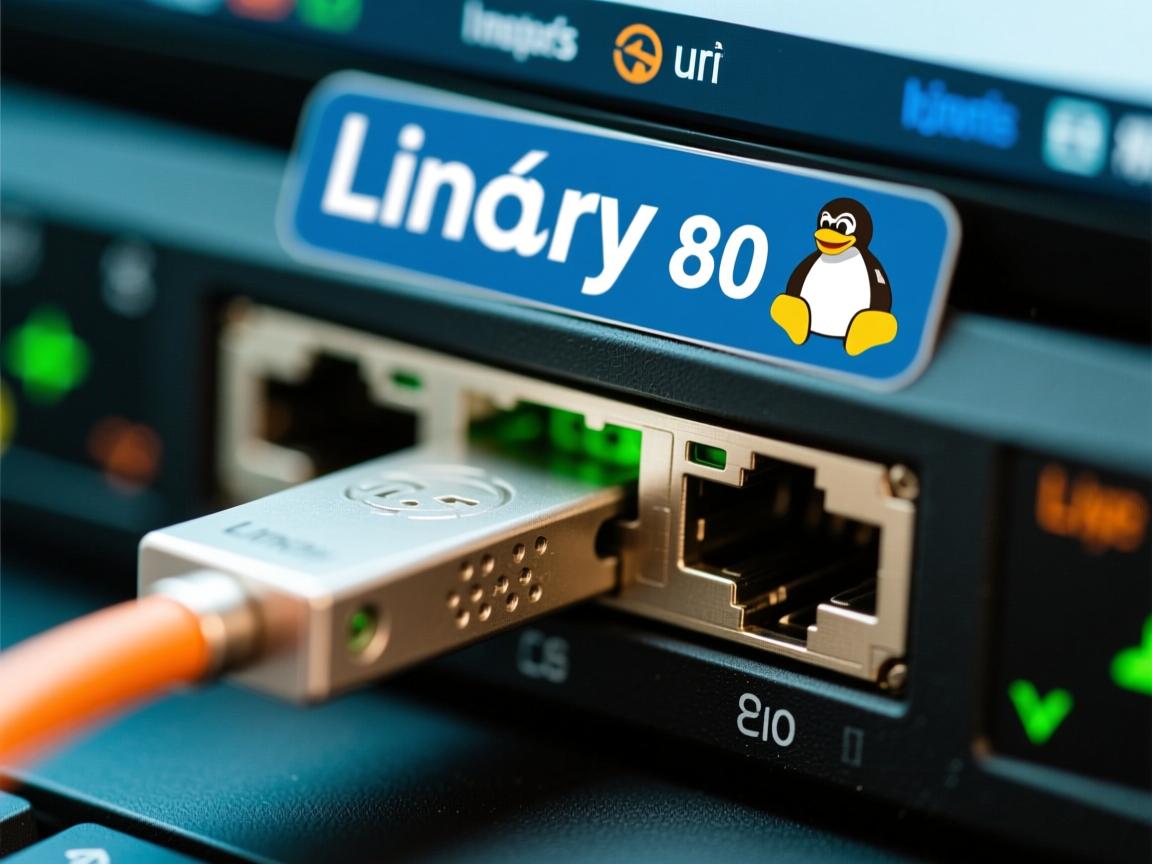 Linux如何停止80端口？  第2张