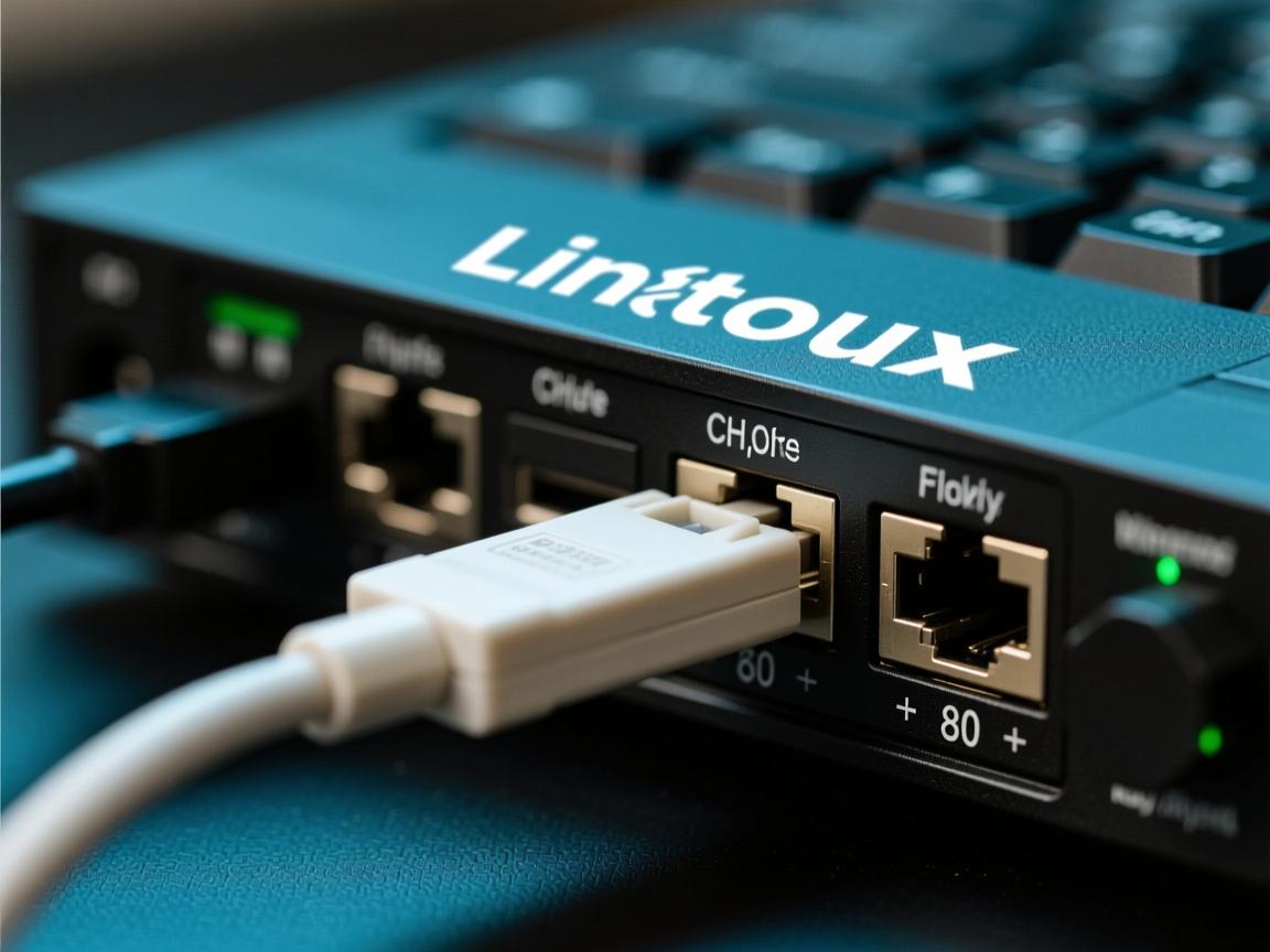 Linux如何停止80端口？  第3张