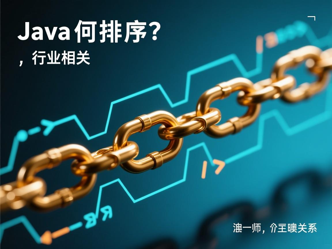 Java如何排序链表?  第3张 Java如何排序链表?  第3张