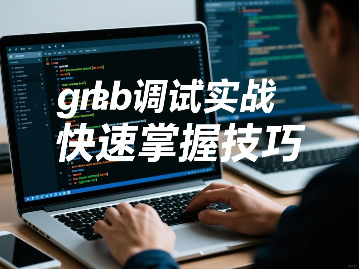 Linux gdb调试实战,快速掌握技巧