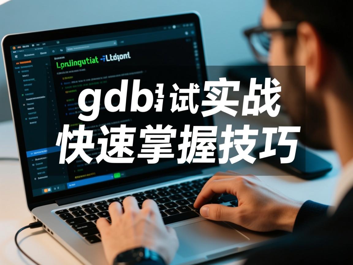 Linux gdb调试实战,快速掌握技巧  第2张 Linux gdb调试实战,快速掌握技巧  第2张
