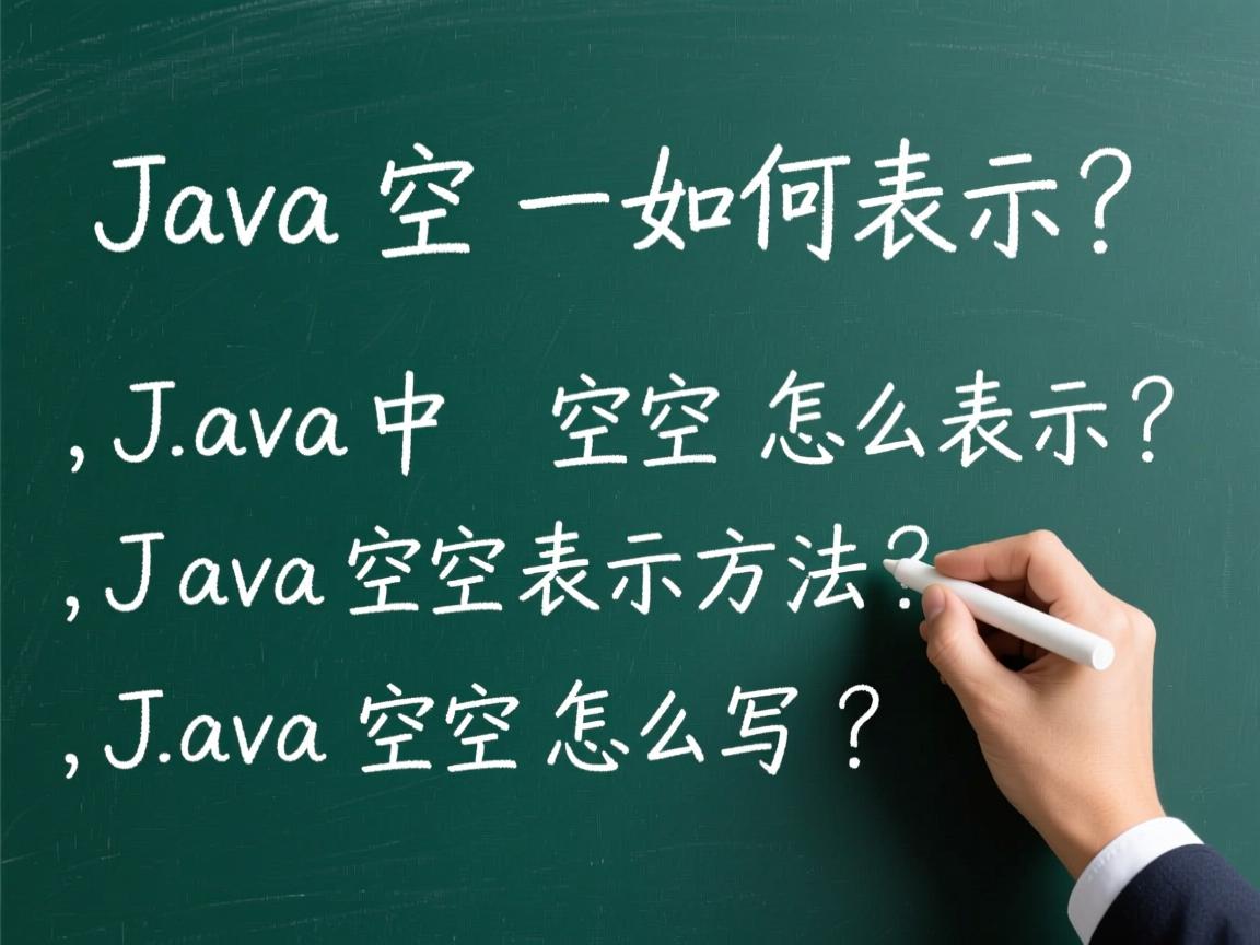 Java空格如何表示?,Java中空格怎么表示?,Java空格表示方法?,Java空格怎么写?