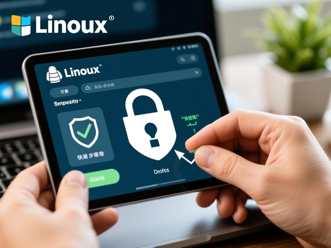 Linux解除写保护快速步骤  第3张