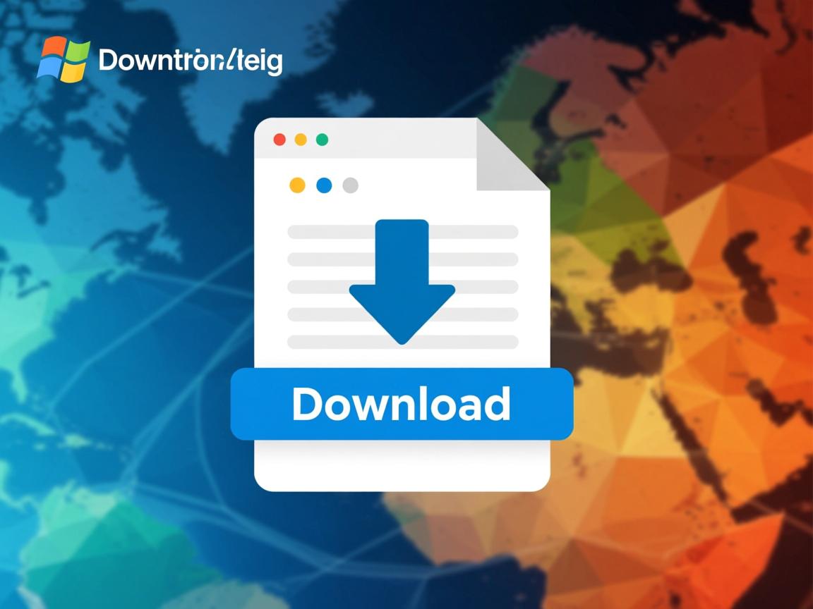 如何轻松下载网页文件  第3张 如何轻松下载网页文件  第3张