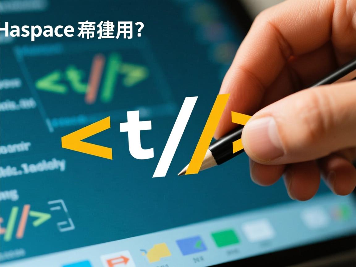 HTML hspace属性怎么用?  第3张 HTML hspace属性怎么用?  第3张