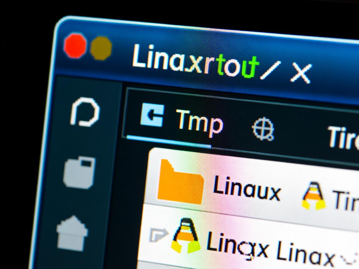如何在Linux中进入tmp目录?  第1张 如何在Linux中进入tmp目录?  第1张