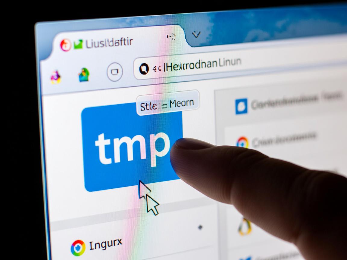 如何在Linux中进入tmp目录?  第2张 如何在Linux中进入tmp目录?  第2张