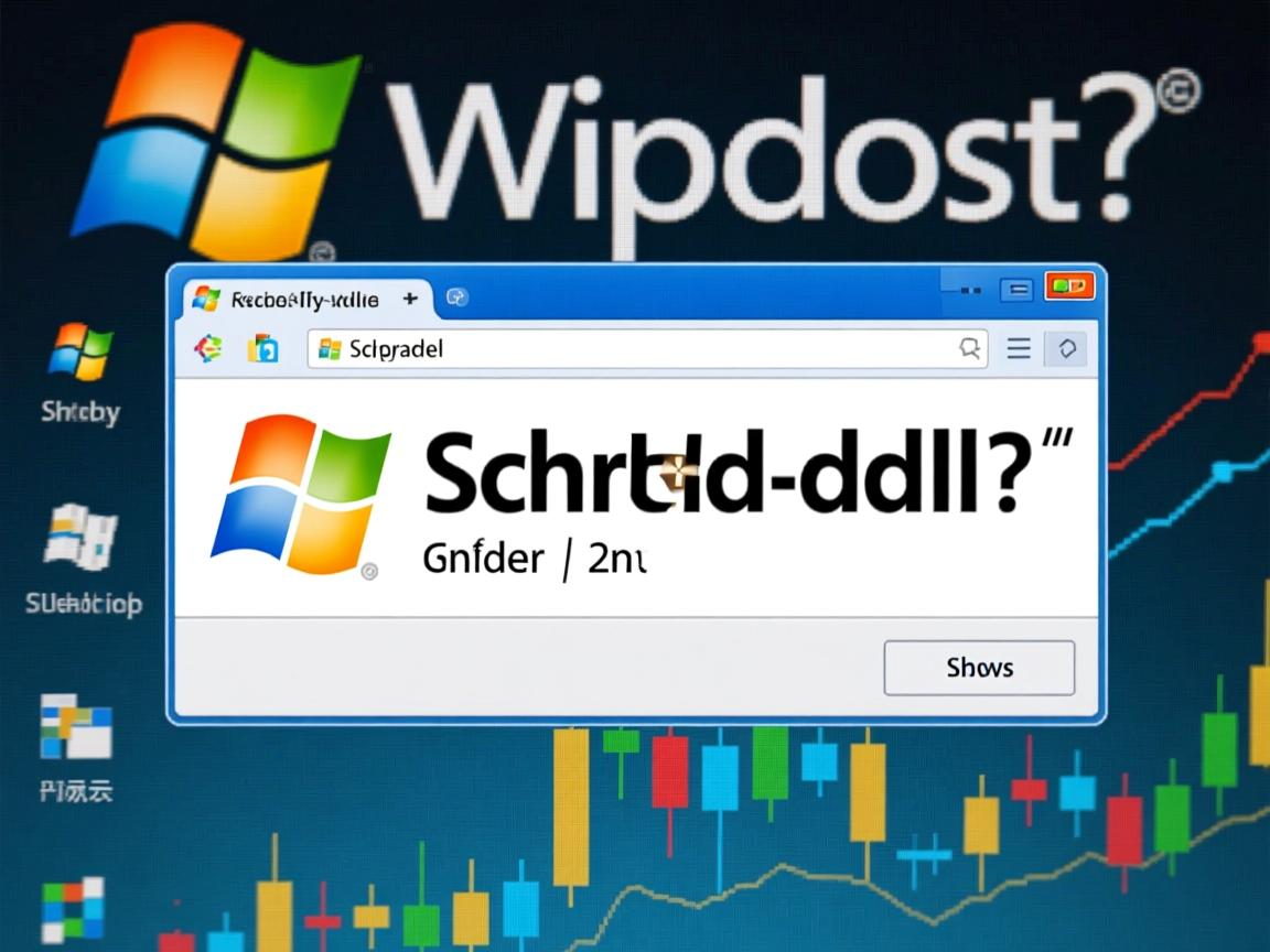 mshtml.dll错误如何解决？  第2张