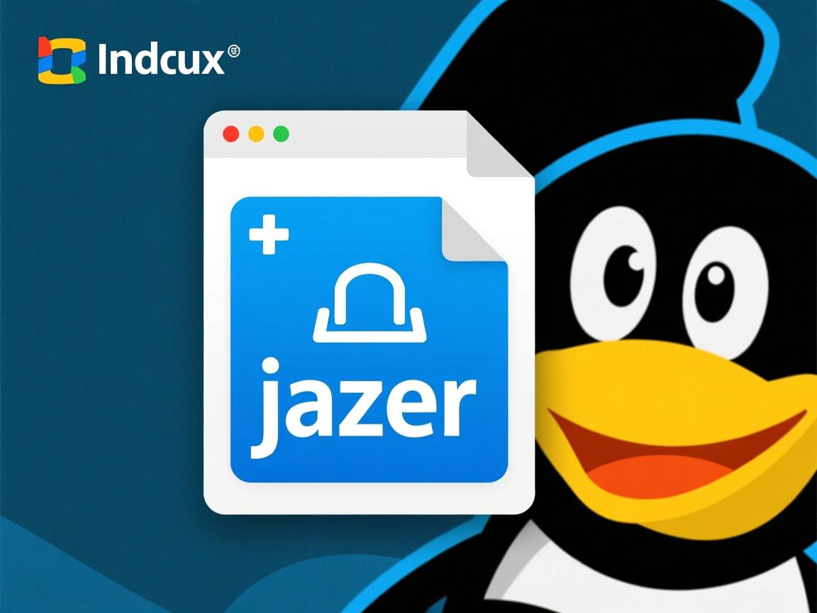 Linux如何解压并打开jar文件?  第2张 Linux如何解压并打开jar文件?  第2张