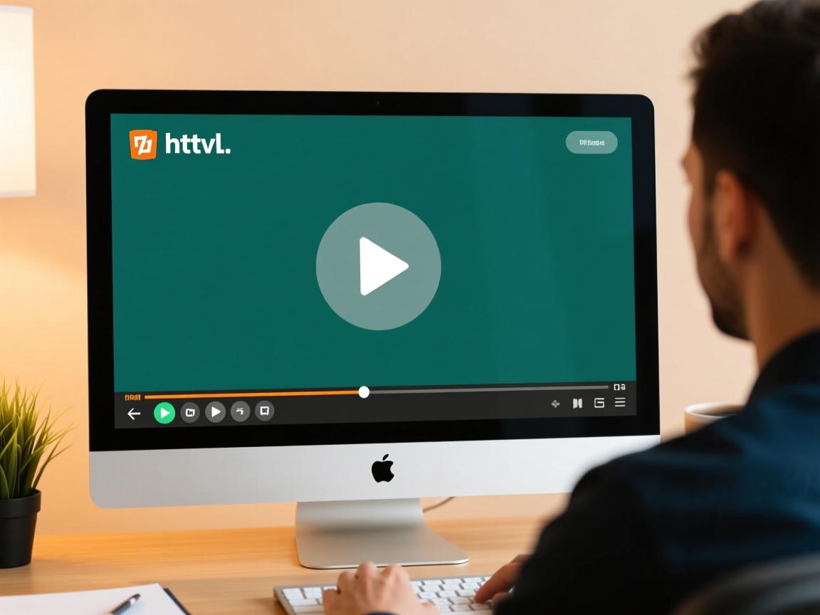 html视频怎么自动播放?  第3张 html视频怎么自动播放?  第3张