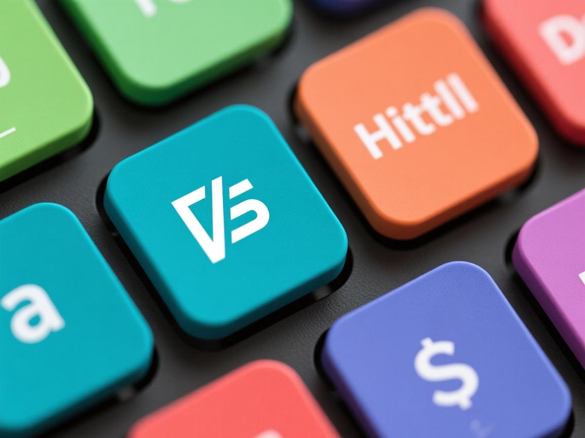 如何用CSS设置HTML i标签颜色？  第2张