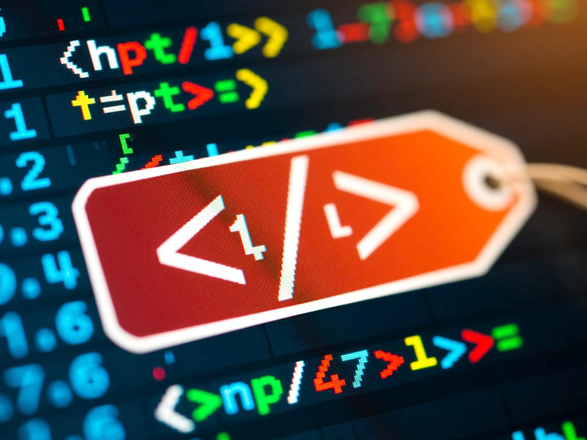 如何在标签中添加HTML格式化?  第2张 如何在标签中添加HTML格式化?  第2张