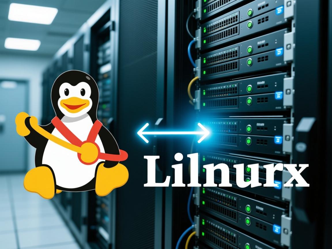 Linux如何远程连接数据库服务器?