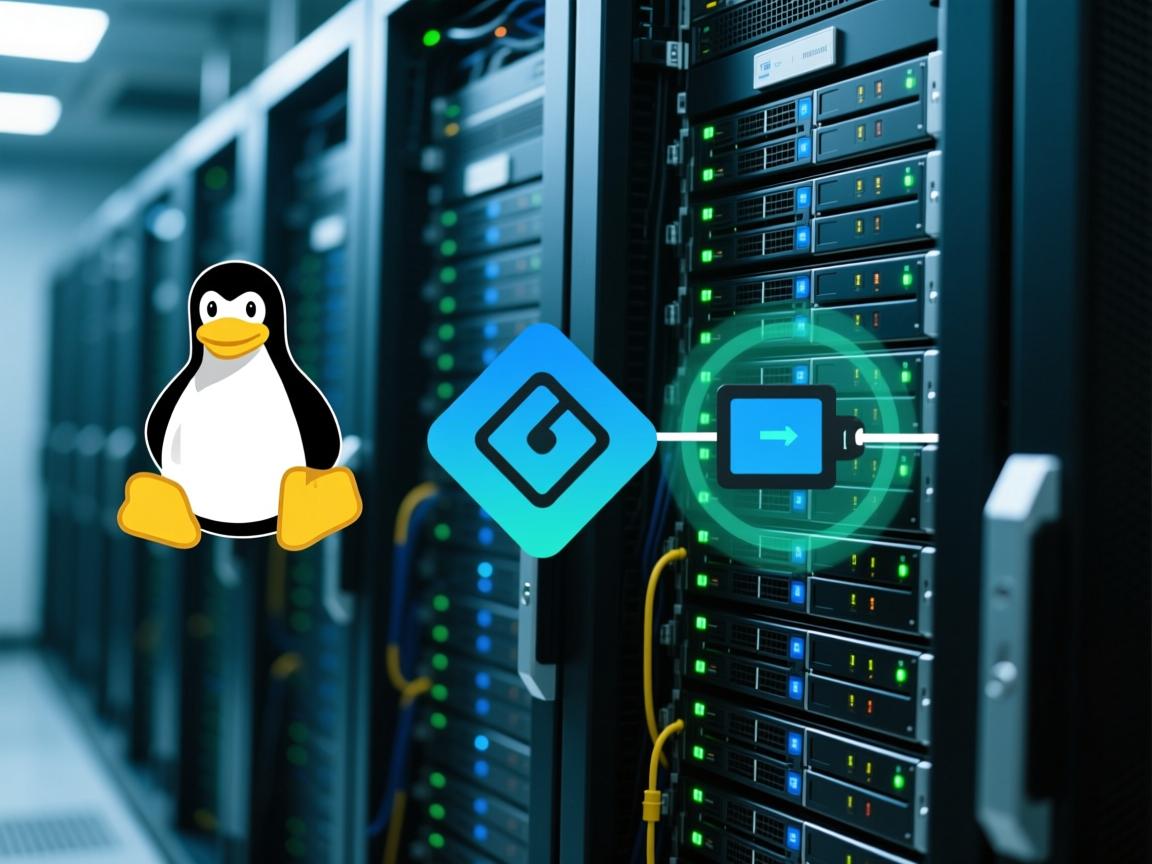 Linux如何远程连接数据库服务器?  第3张 Linux如何远程连接数据库服务器?  第3张