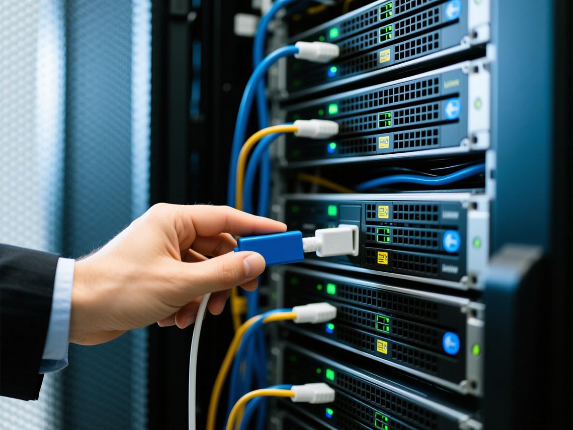 Linux服务器如何连接数据库  第1张 Linux服务器如何连接数据库  第1张