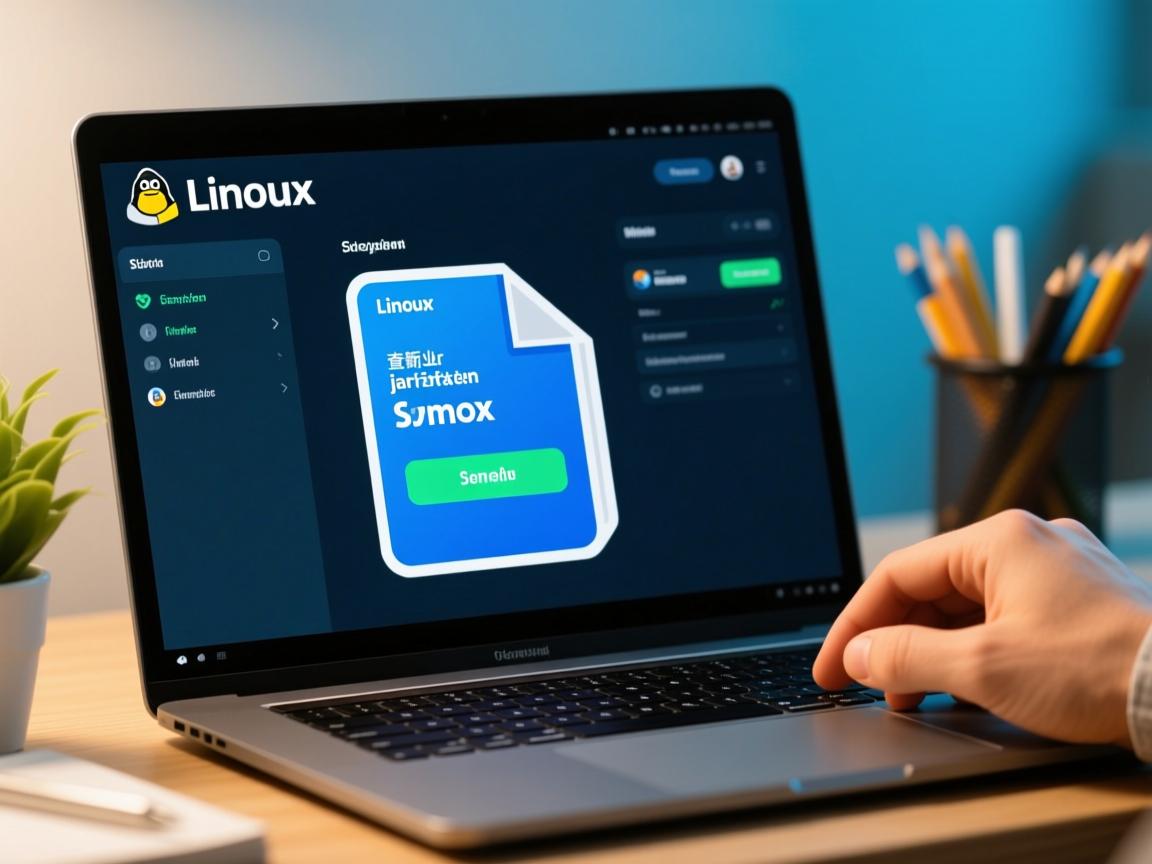 Linux如何查看jar运行状态  第1张 Linux如何查看jar运行状态  第1张