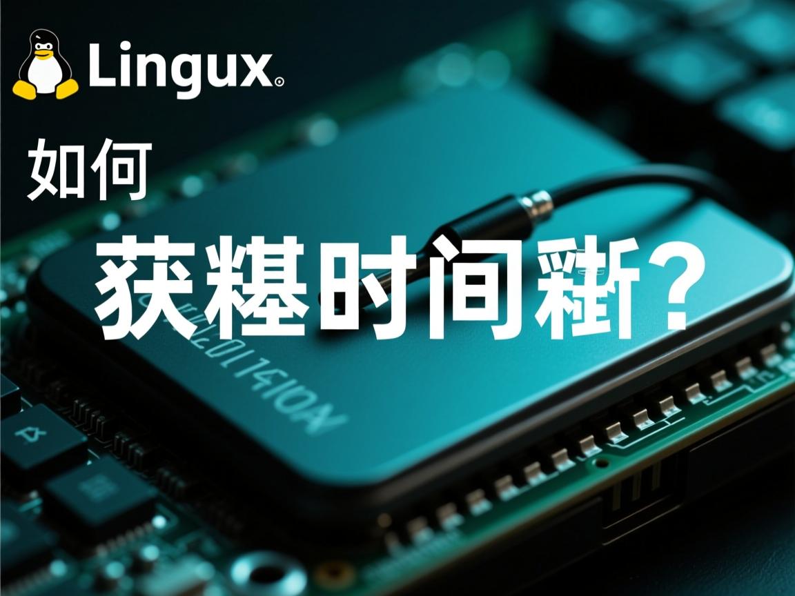 Linux如何获取内核时间戳  第3张 Linux如何获取内核时间戳  第3张