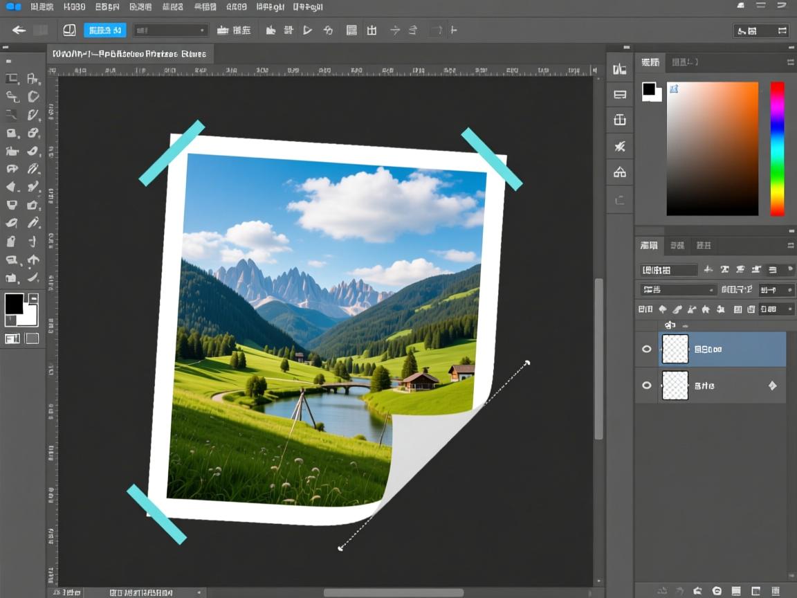 如何在HTML5画布中剪切图片?  第1张 如何在HTML5画布中剪切图片?  第1张
