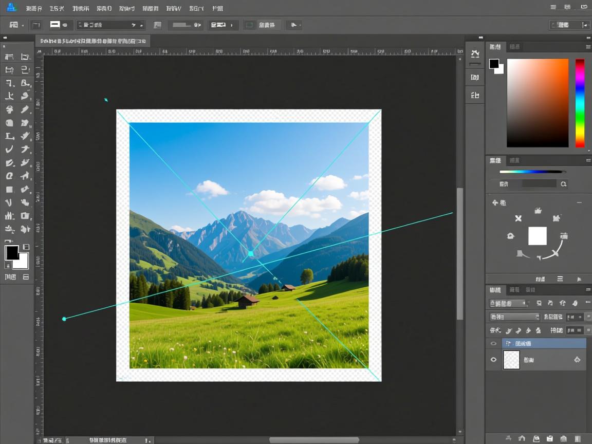 如何在HTML5画布中剪切图片?  第3张 如何在HTML5画布中剪切图片?  第3张