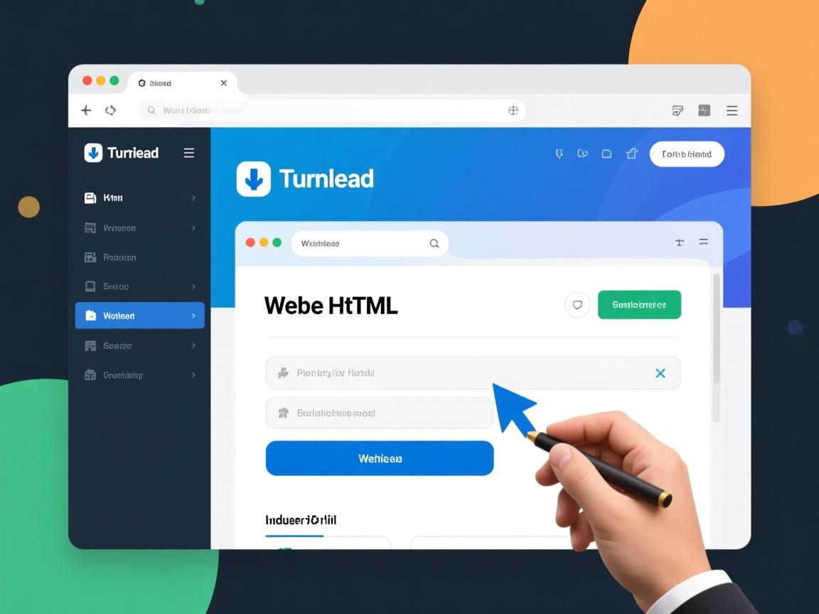 怎么下载完整网页HTML文件  第3张