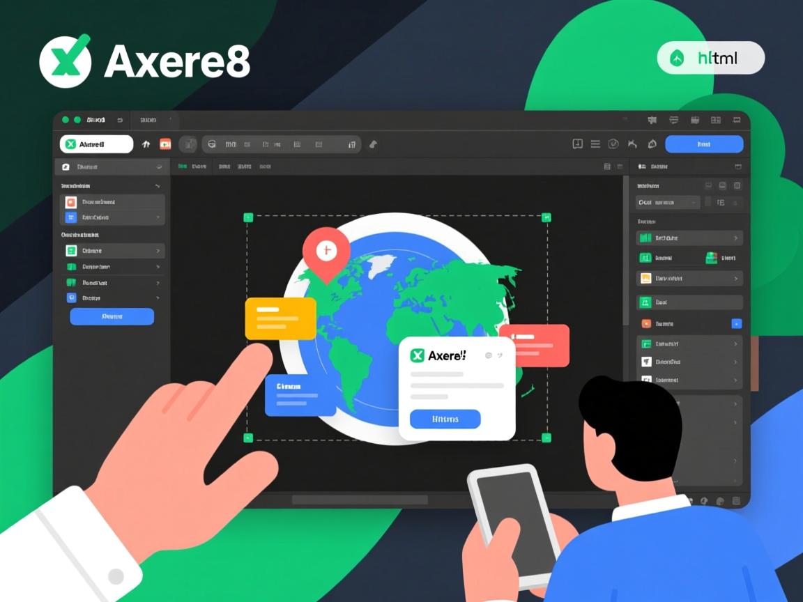 axure8怎么导出html?  第1张 axure8怎么导出html?  第1张