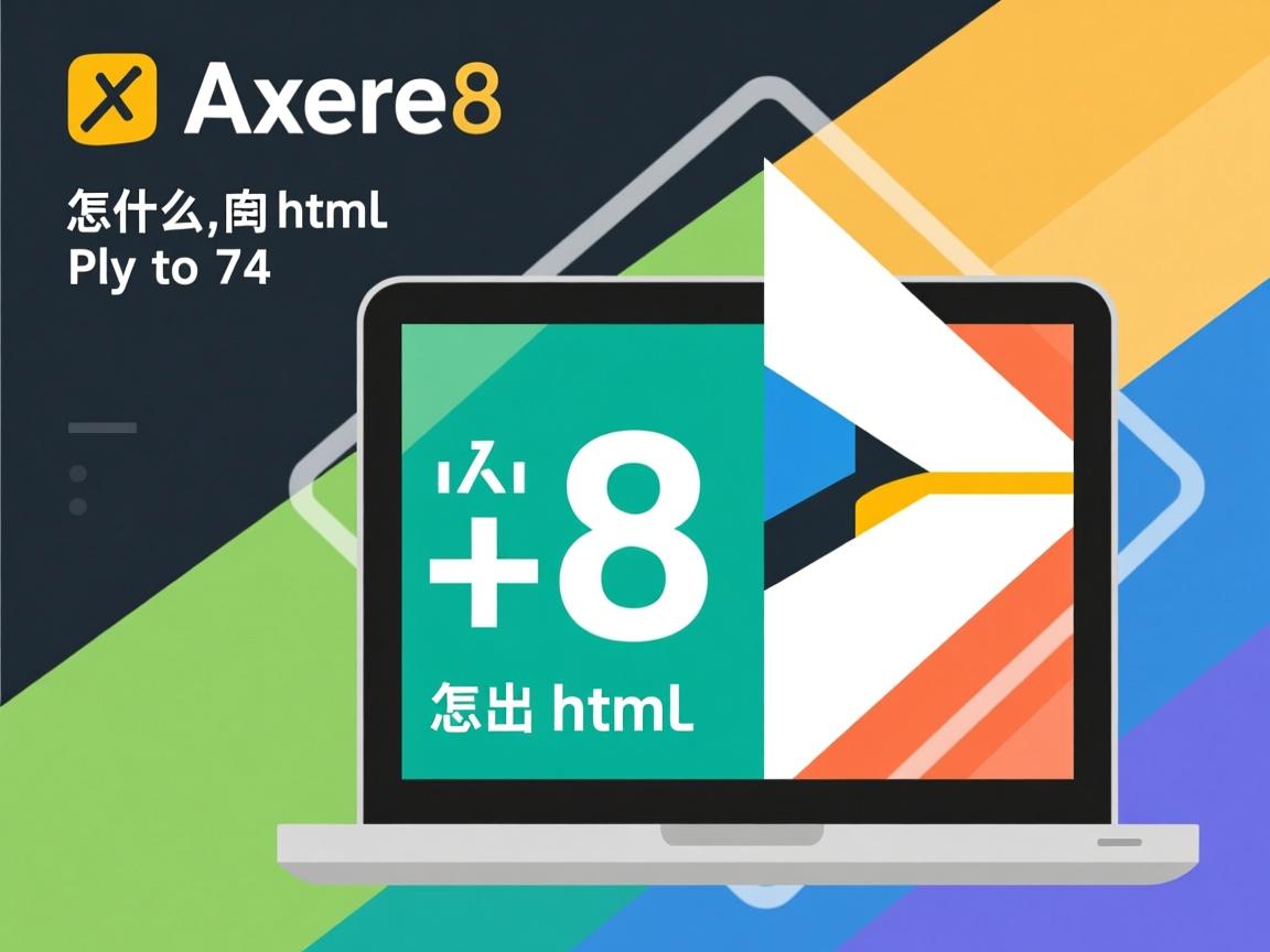 axure8怎么导出html?  第2张 axure8怎么导出html?  第2张