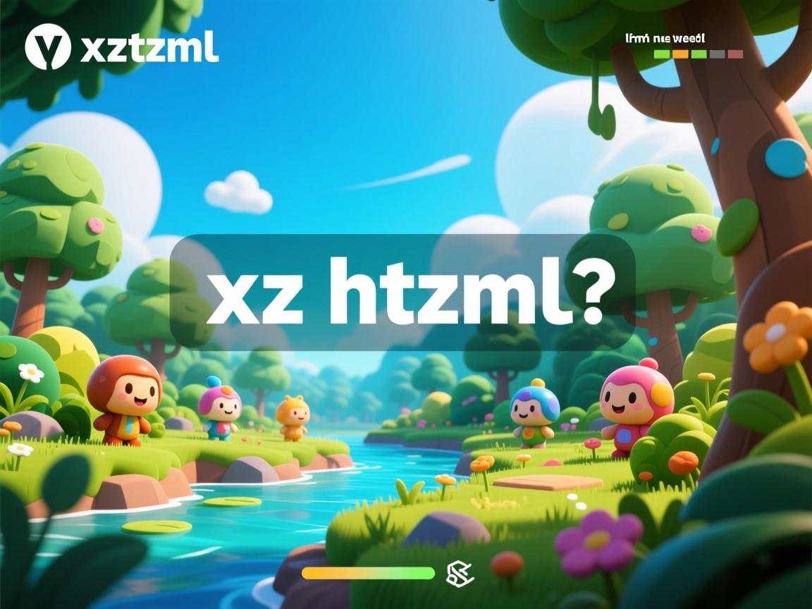 xlhtml做游戏难不难?  第1张 xlhtml做游戏难不难?  第1张