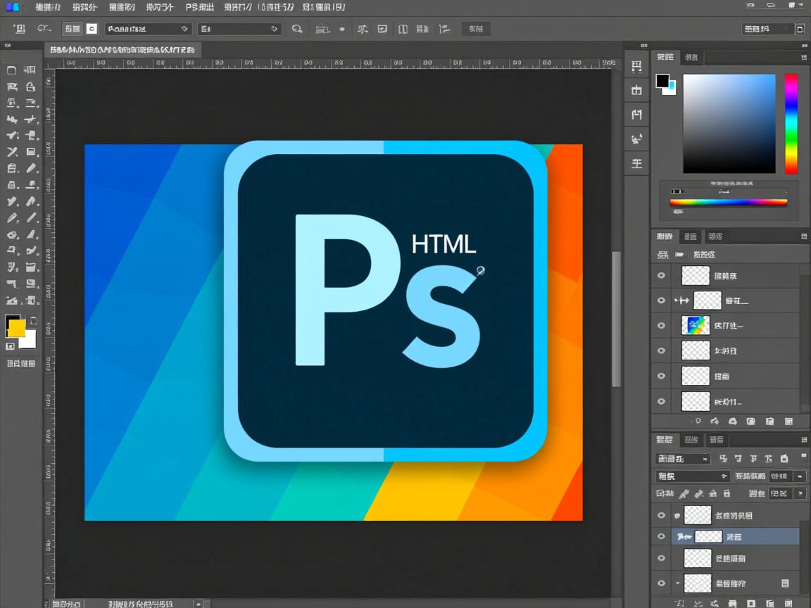 如何修改PS导出的HTML文件格式?  第3张 如何修改PS导出的HTML文件格式?  第3张
