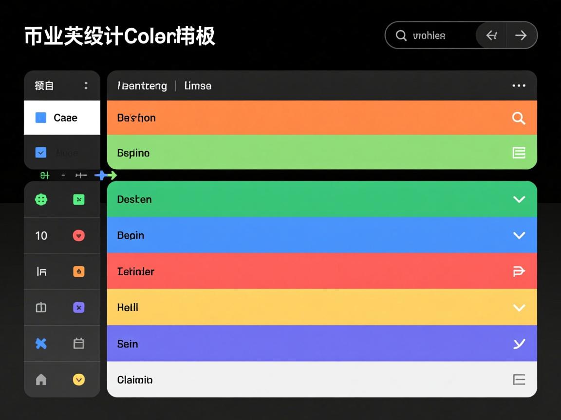 HTML表格行颜色怎么改?  第1张 HTML表格行颜色怎么改?  第1张