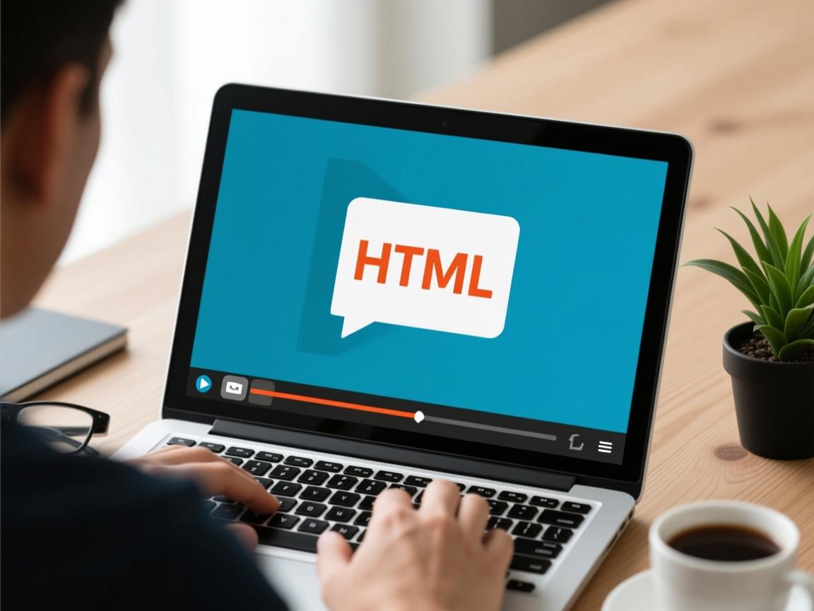 视频如何轻松转HTML？  第2张