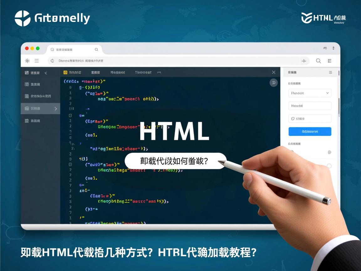 如何加载HTML代码？，加载HTML代码的方法？，HTML代码如何加载？，怎样加载HTML代码？，加载HTML代码怎么做？，如何正确加载HTML代码？，HTML代码加载步骤？，加载HTML代码有几种方式？，怎样在网页加载HTML代码？，HTML代码加载教程？  第2张