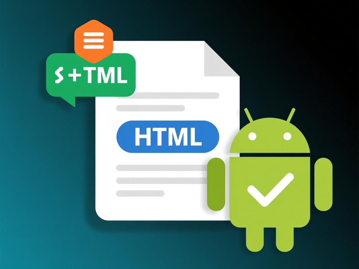 Android保存HTML文件方法?  第2张 Android保存HTML文件方法?  第2张