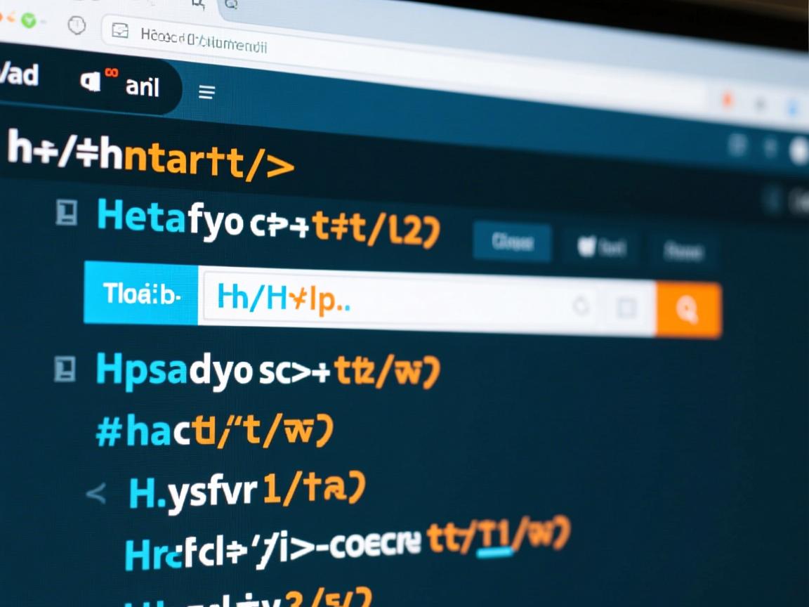 HTML超链接怎么创建?简单步骤分享  第2张 HTML超链接怎么创建?简单步骤分享  第2张