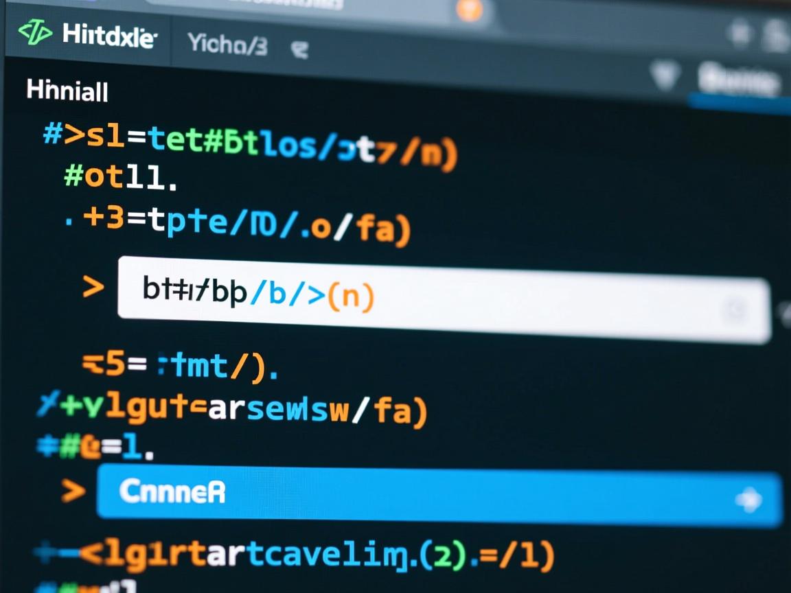 HTML超链接怎么创建?简单步骤分享  第3张 HTML超链接怎么创建?简单步骤分享  第3张