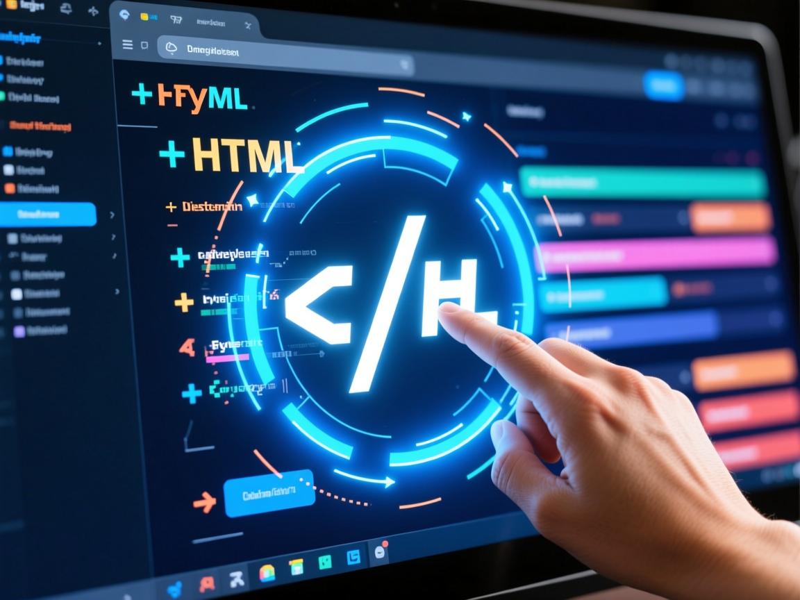 如何在HTML中添加动态效果?  第1张 如何在HTML中添加动态效果?  第1张