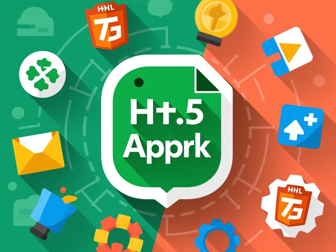 html5怎样打包成apk?  第2张 html5怎样打包成apk?  第2张
