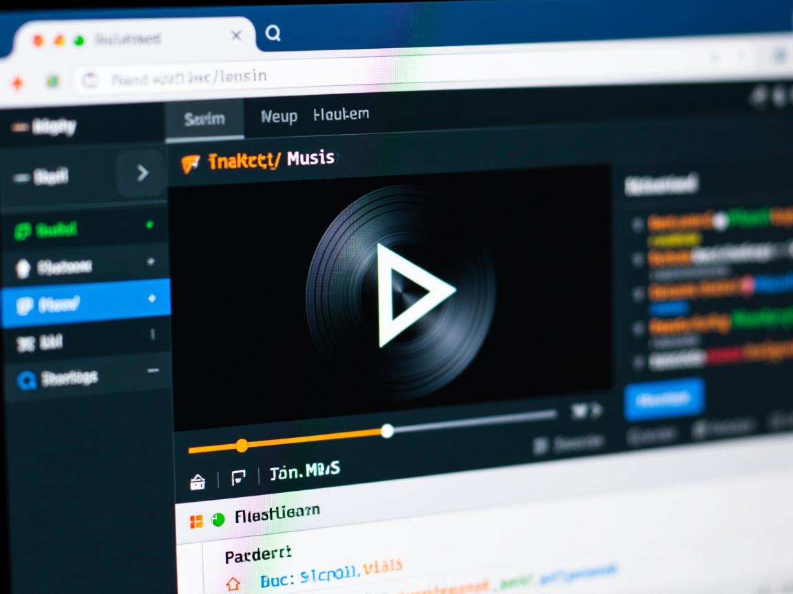如何在HTML中播放MP3音乐?  第2张 如何在HTML中播放MP3音乐?  第2张