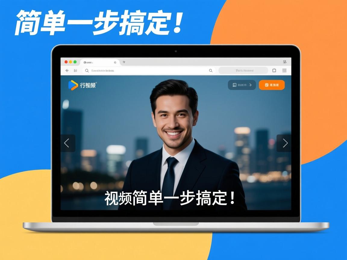 为什么网页视频播不了?简单几步搞定!  第1张 为什么网页视频播不了?简单几步搞定!  第1张