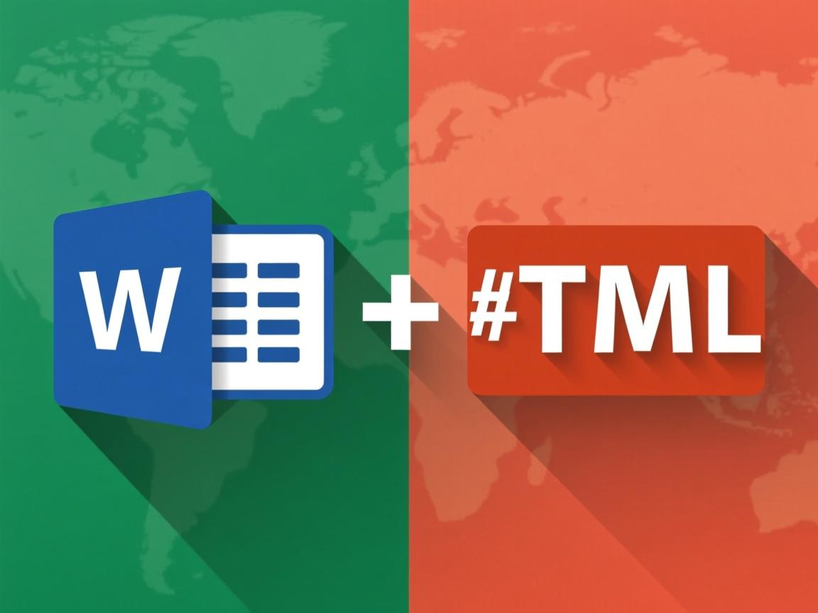 如何快速将Word转为HTML? 第2张 如何快速将Word转为HTML? 第2张