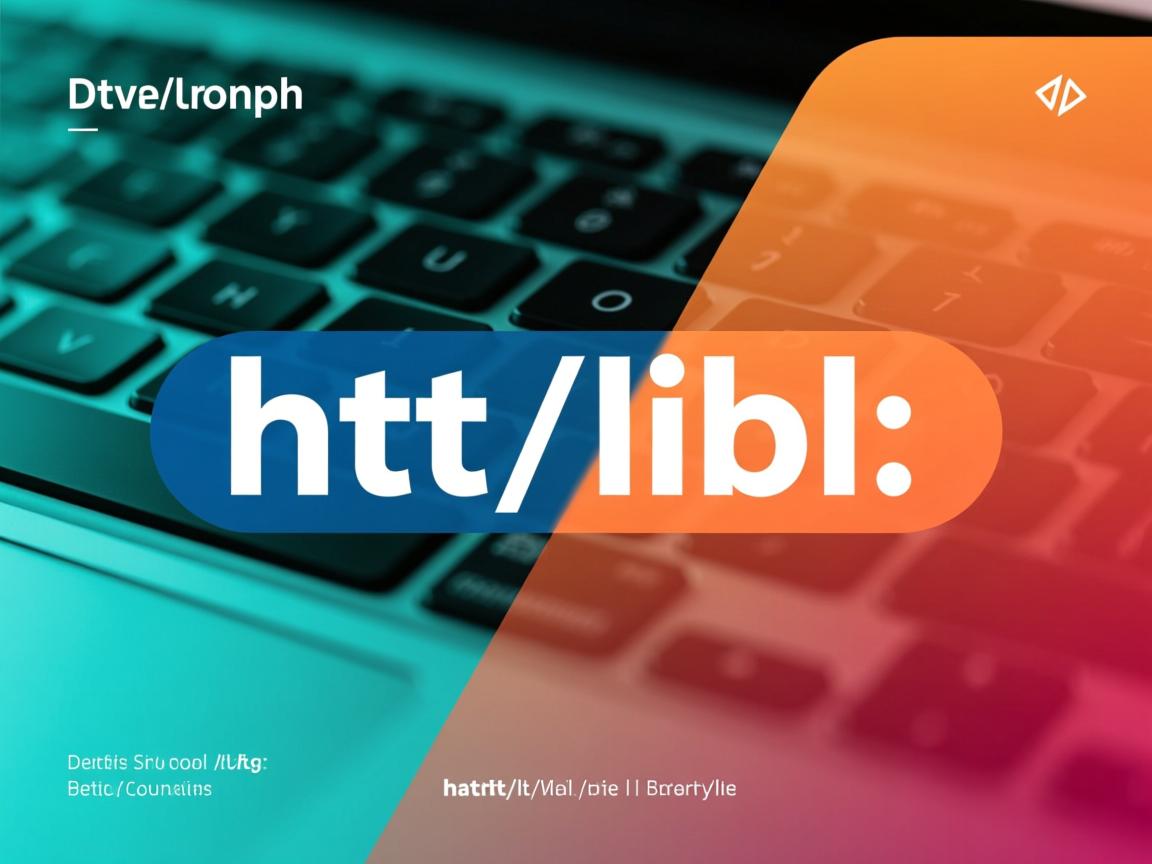 HTML链接颜色怎么改?