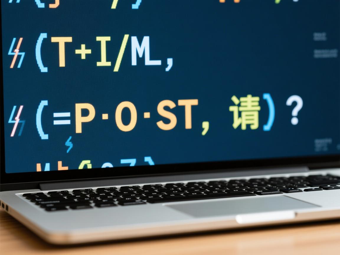 HTML如何处理POST请求?