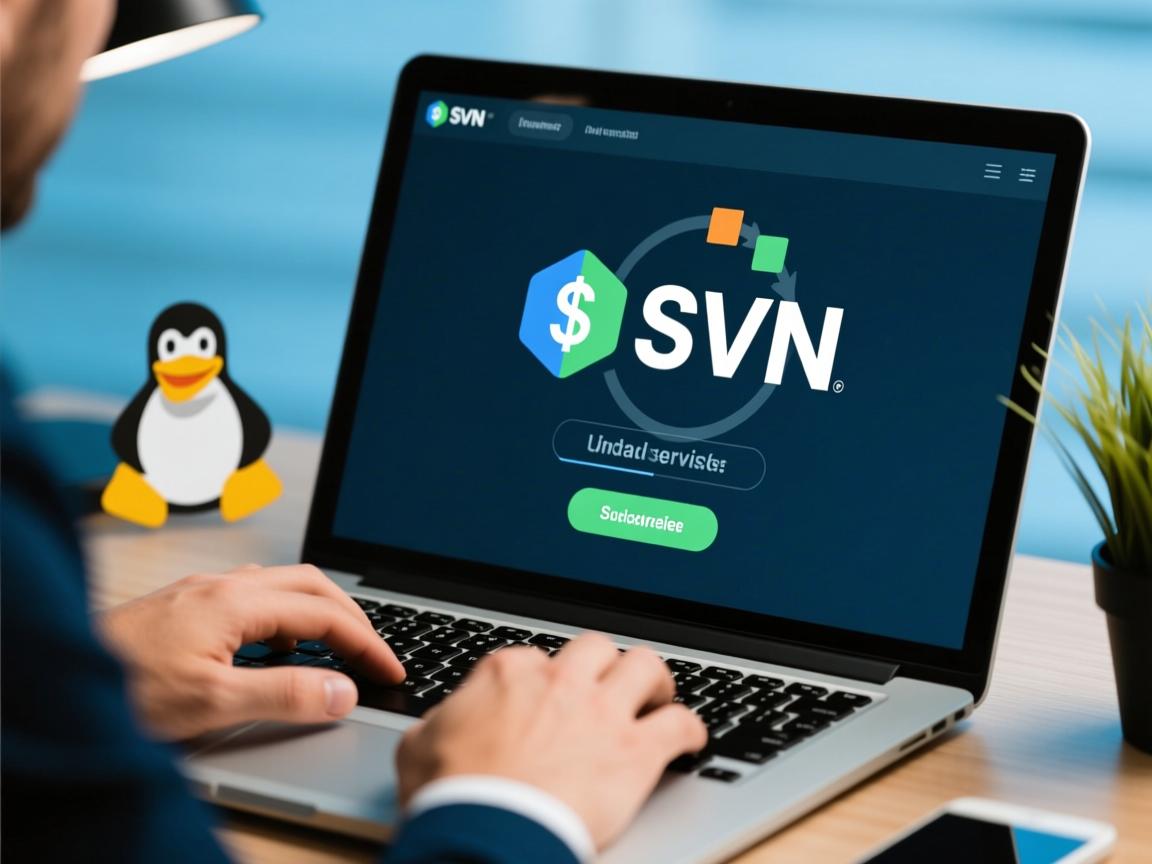 Linux怎样重启SVN服务?  第1张 Linux怎样重启SVN服务?  第1张