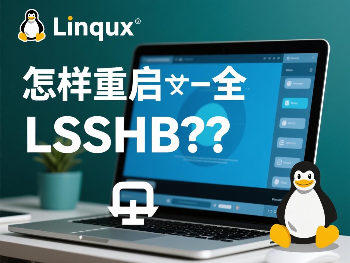 Linux怎样重启SSH服务?  第3张 Linux怎样重启SSH服务?  第3张