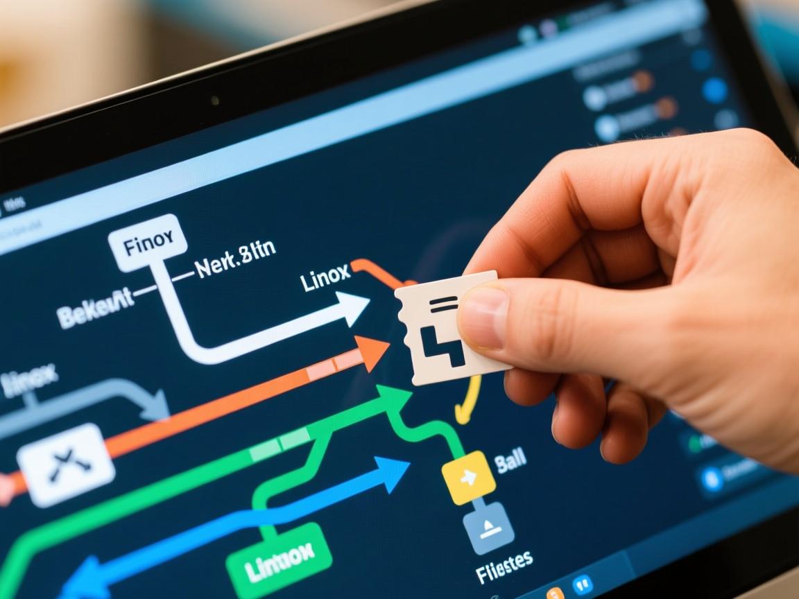 Linux如何永久删除路由?  第2张 Linux如何永久删除路由?  第2张