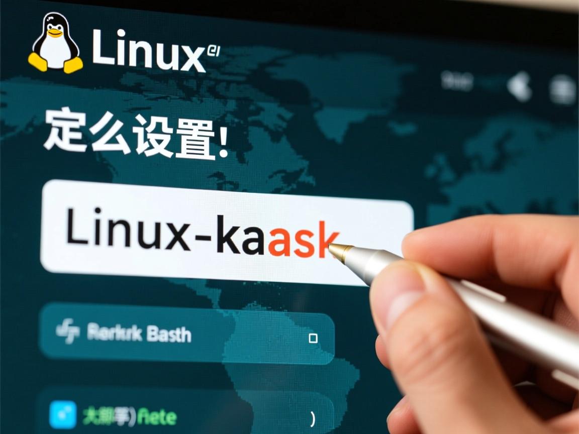 Linux怎么设置umask权限?  第3张 Linux怎么设置umask权限?  第3张