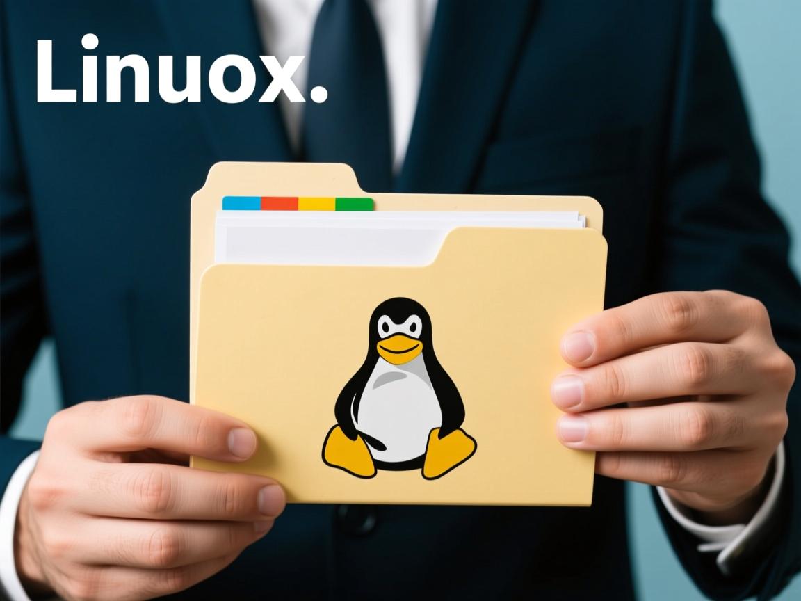 Linux如何创建新文件夹  第1张 Linux如何创建新文件夹  第1张