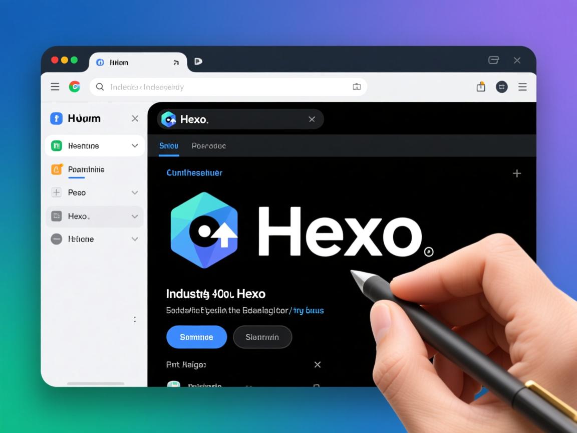 Linux终端如何彻底删除Hexo？  第1张