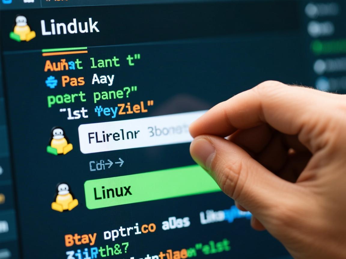 Linux如何设置lib库路径？  第2张