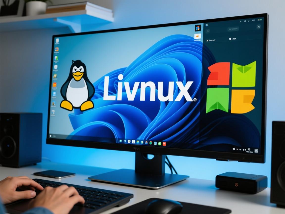 如何在Linux上扩展屏幕?  第2张 如何在Linux上扩展屏幕?  第2张
