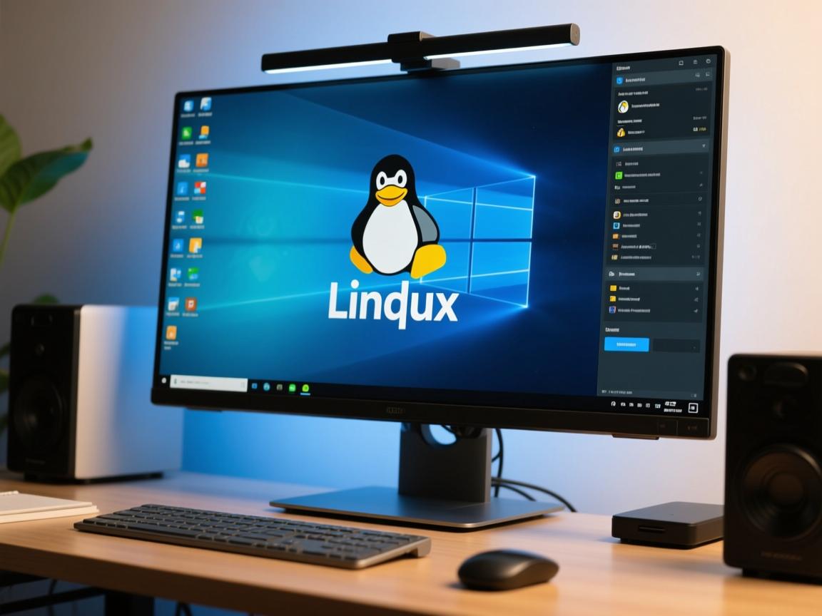 如何在Linux上扩展屏幕?  第3张 如何在Linux上扩展屏幕?  第3张